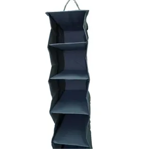 Organizador Latcor 6 Andares LA3045-2
