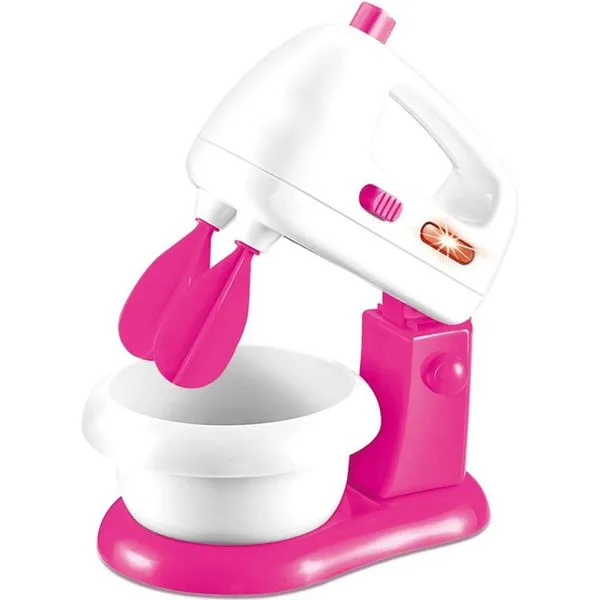 Brinquedo Batedeira Elétrica Zippy Toys Casa Encantada 9263