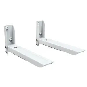 Suporte para Microondas Universal ELG MW05WH Branco