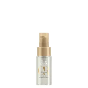 Óleo Capilar Wella Professionals Oil Reflections Light 30ml 30 ml