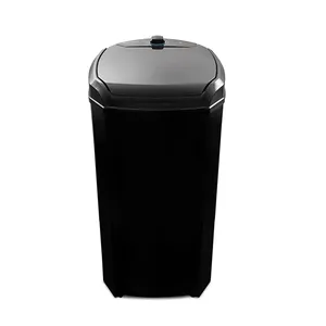 Máquina de Lavar Roupa Suggar Lavamax 10kg com Dispenser para Sabão Preta LX1021PT 110V