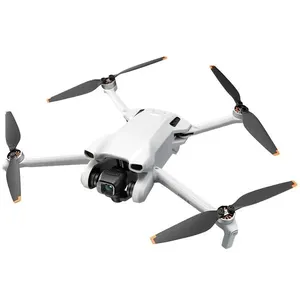 Drone DJI Mini RC-N1 sem Tela - DJI038 Cinza Bivolt