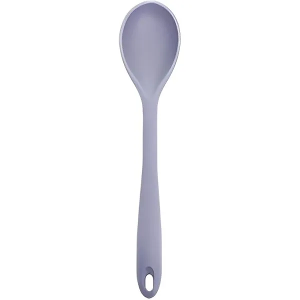 Colher de Silicone Packwish 20cm Lilás E-BI