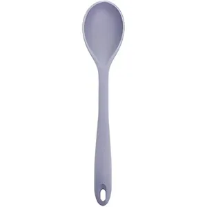 Colher de Silicone Packwish 20cm Lilás E-BI