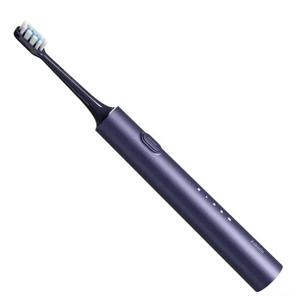 Escova De Dentes Elétrica Xiaomi T100 Recarregável, Lavável Xm553azu