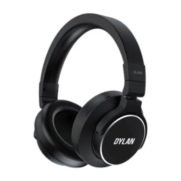 Fone De Ouvido Dylan Estéreo Dinâmico DL-840 (MP)