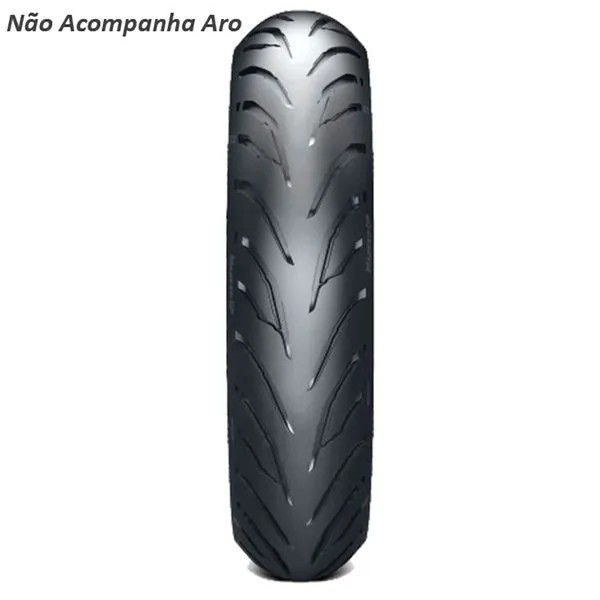 Pneu Moto Ira Tires Aro 17 130/70-17 Masked Gp Tras (MP)