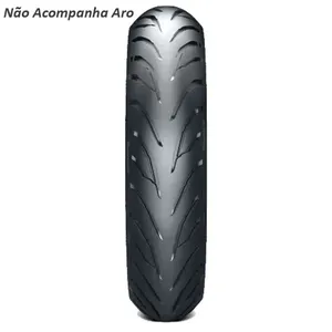Pneu Moto Ira Tires Aro 17 130/70-17 Masked Gp Tras (MP)