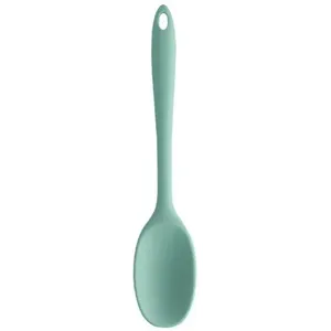 Colher de Silicone 20cm PACKWISH Verde E-BI