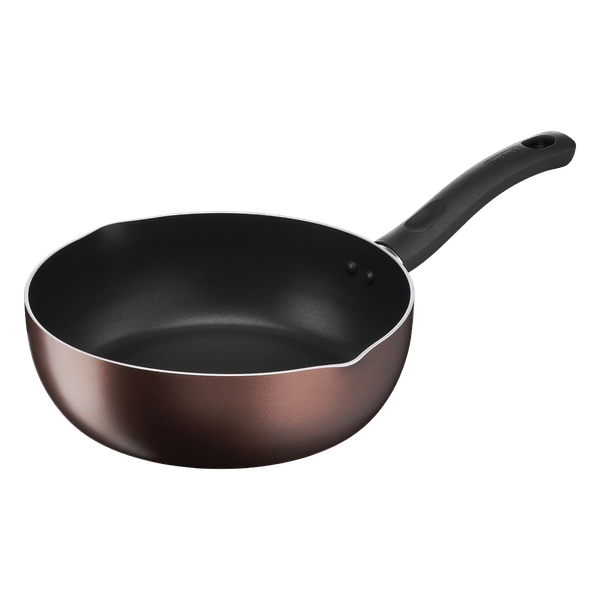 Wok 24cm Tefal Day By Day Bronze