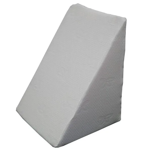 Travesseiro Encosto Pelmex D18 39x39x63cm (MP)