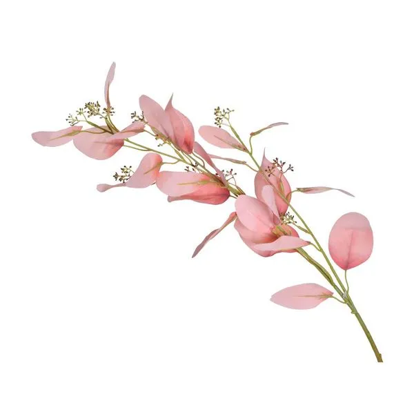 Planta Floral Noritex 456-512607 Rosa