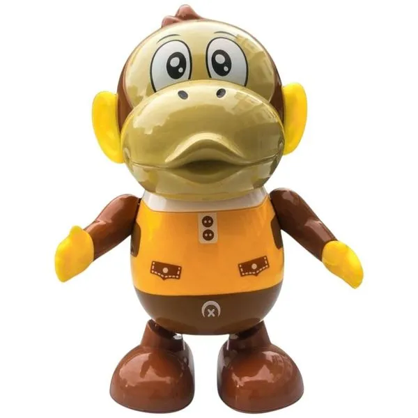 Macaco Dançarino Zoop ZP01326 (MP)