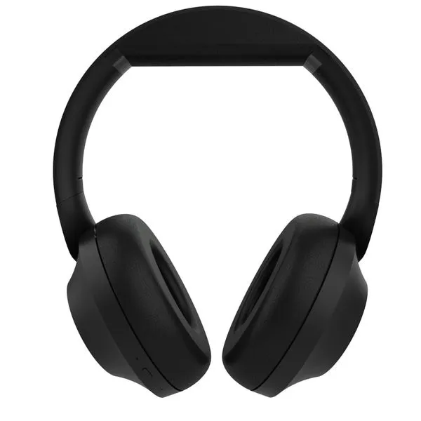 Headphone Waveone WF600BT Over-Ear Preto