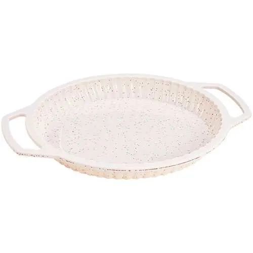 Forma Mimo Para Torta Silicone Com Alça 9462