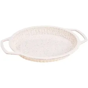 Forma Mimo Para Torta Silicone Com Alça 9462