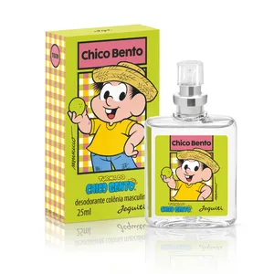 Chico Bento Desodorante Colônia, 25 ml 25 ml