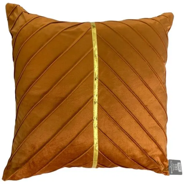 Almofada Noritex Laranja 425-79343