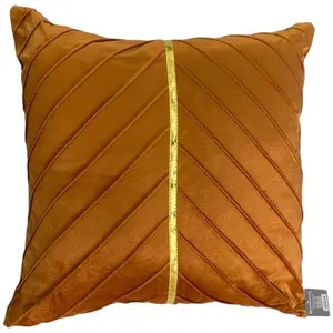 Almofada Noritex Laranja 425-79343