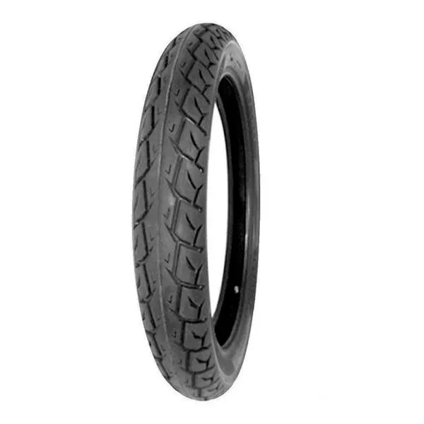 Pneu Moto Levorin Aro 14 80/100-14 49L Reinf Matrix Traseiro