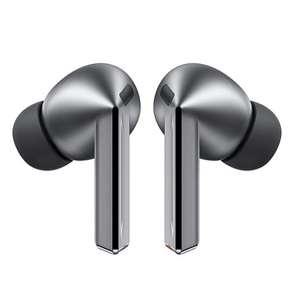 Fone de Ouvido Samsung Galaxy Buds 3 Pro Sem Fio Cinza