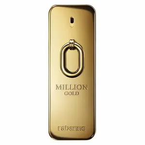 Paco Rabanne Million Gold Intense - Eau de Parfum - Perfume Masculino 100ml