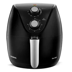 Air Fryer Mondial 3,5L 1500W AF31 | Preto (220 V)
