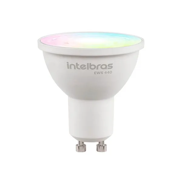 Lampada LED SPOT SMART WI-FI EWS 440 4639003