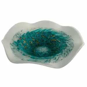 Centro De Mesa Noritex Branco 412-363923