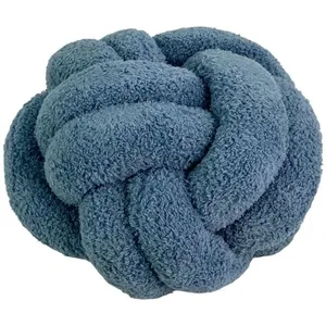 Almofada Nó Noritex Azul 427-27375