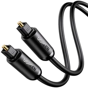 Cabo de Áudio Ugreen Optico 3M AV122 (MP)