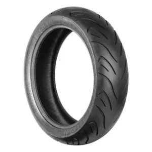 Pneu Moto Technic Aro 17 180/55-17 73V Sem Câmara Sport R Traseiro (MP)