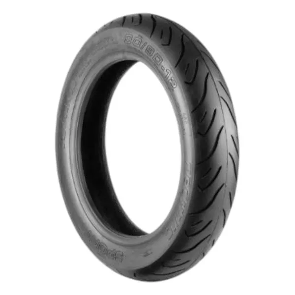 Pneu Moto Technic Aro 12 90/90-12 44J Sem Câmara Sport R Dianteiro/Traseiro (MP)