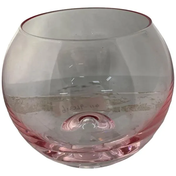 Jogo de Copos Noritex 2 Peças Rosa 411-965316