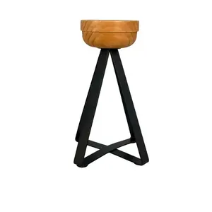 Porta-Vela Noritex Preto 448-2215595