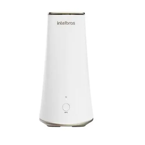 Extensor Roteador Intelbrás Wifi 4750117 Branco