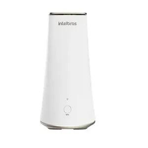 Extensor Roteador Intelbrás Wifi 4750117 Branco