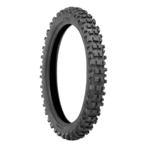 Pneu Moto Technic Aro 18 90/90-18 51M Com Câmara TMX Trilha Traseiro (MP)