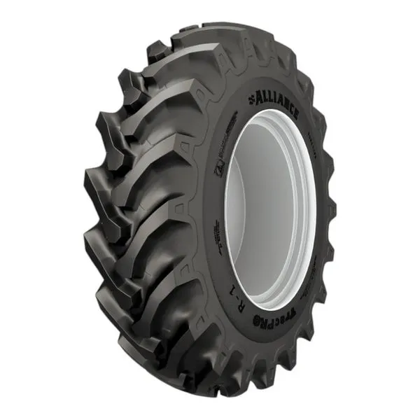 Pneu Alliance Aro 28 14.9-28 12PR 134A6 TT Tracpro EX R-1 (MP)