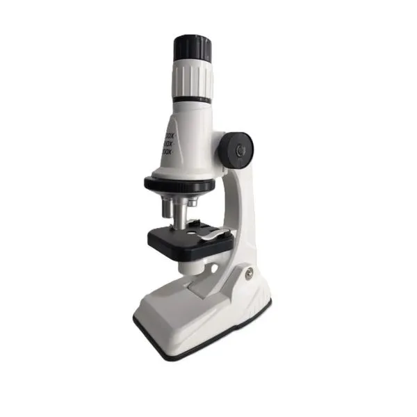 Brinquedo Nettoy Novo Cientista Microscópio 40057 (MP)