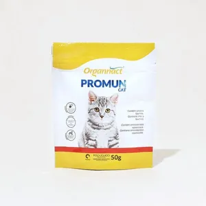 Organnact Promun Cat Suplemento em Pó para Gatos 50 g