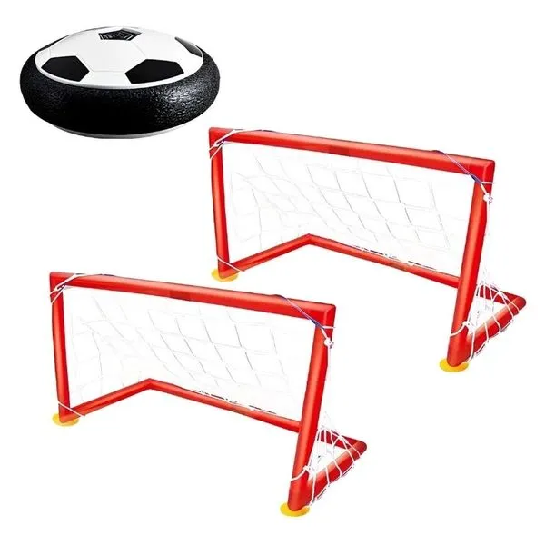 Disco Ball DM Toys Gol Sports DMT7181 (MP)