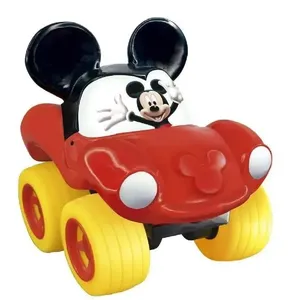 Fofomóvel Mickey Mouse Disney 2832 Lider
