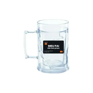 Caneca Térmica Relobraz Gel Meu Pai 410ml