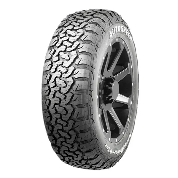 Pneu Autogreen Aro 18 265/60R18 110T TL Rwl Terrain Cruiser AT02 (MP)