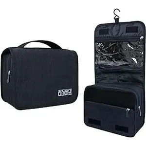 Necessaire Lcsmaokin Preta A-BI
