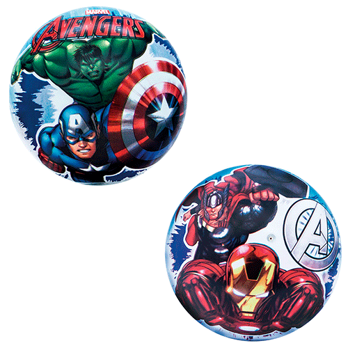 Bola Inflável Zippy Toys Avengers 5591