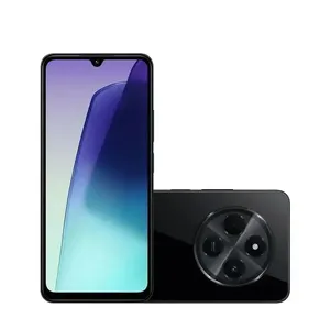 Smartphone Xiaomi 14C 256GB 6.88" 50MP 4GB RAM | Preto