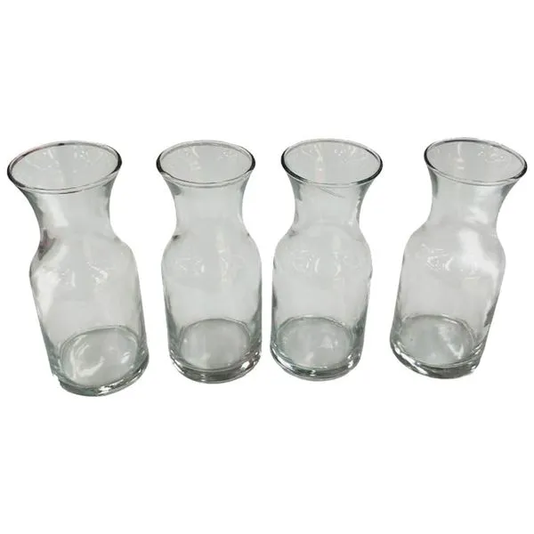 Jogo De Jarras 4 Peças Citinova Belarus 470ml (MP)