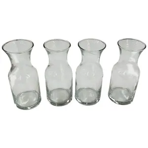 Jogo De Jarras 4 Peças Citinova Belarus 470ml (MP)